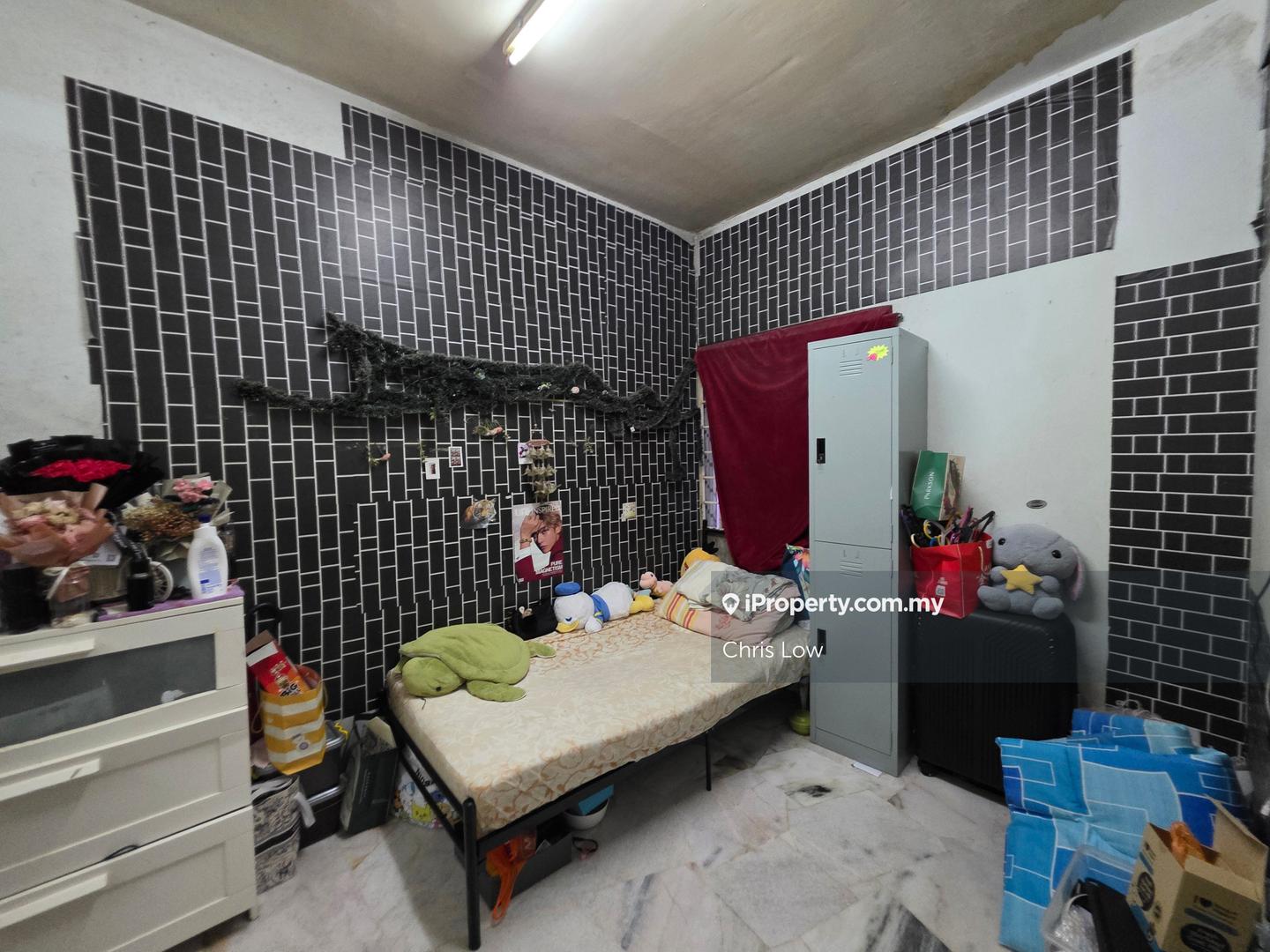 Rumah Berangkai 2 Tingkat untuk Dijual di Bandar Damai Perdana, Cheras oleh Chris Low - iProperty.com.my