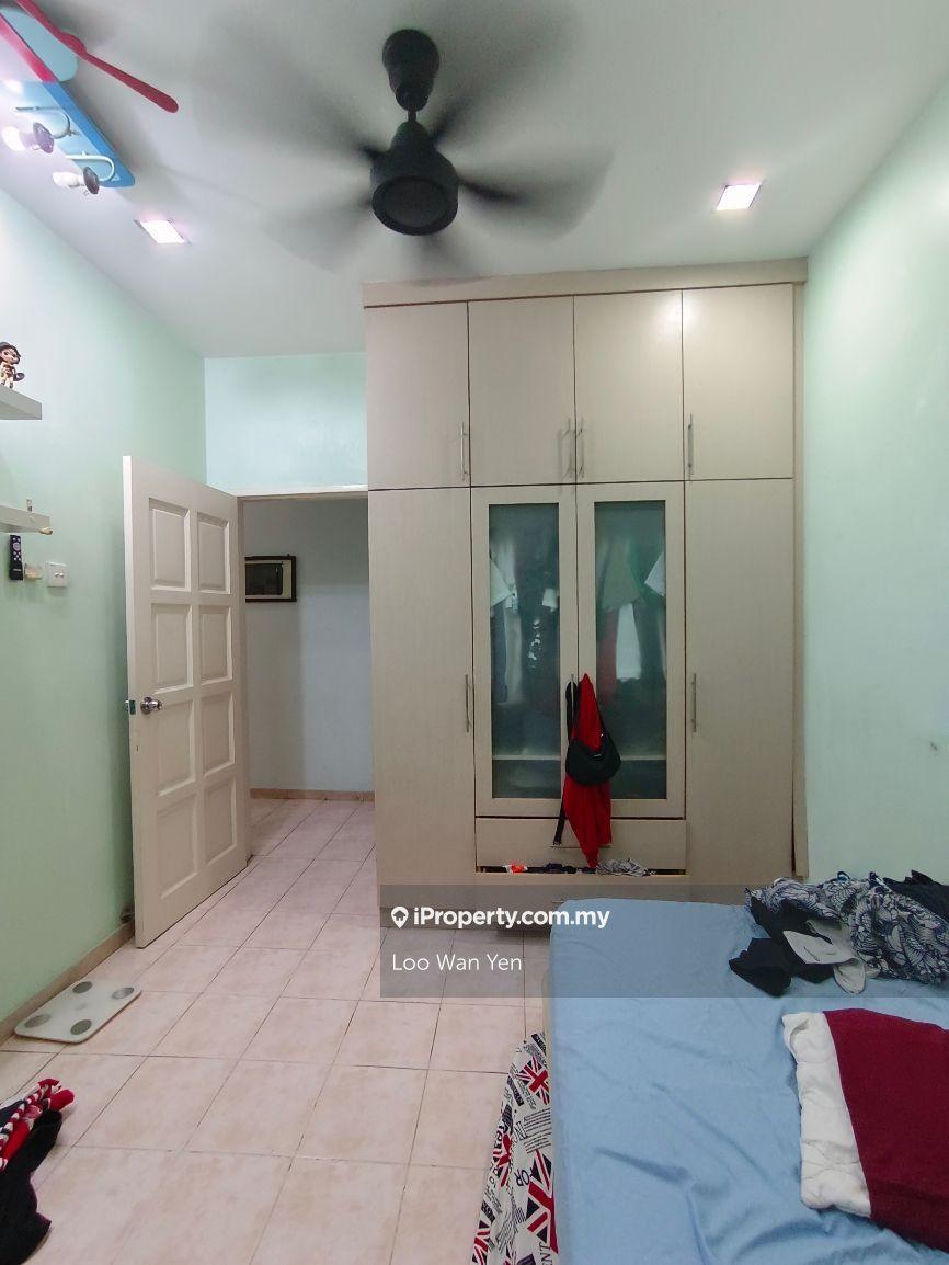 Kondominium untuk Dijual di Evergreen Park Acorn & Hazel oleh Loo Wan Yen - iProperty.com.my