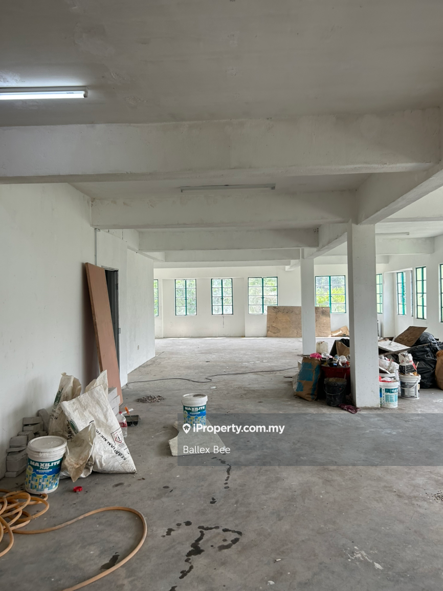 Shop-Office for Rent in Kota Kemuning, Shah Alam by Ballex Bee - iProperty.com.my