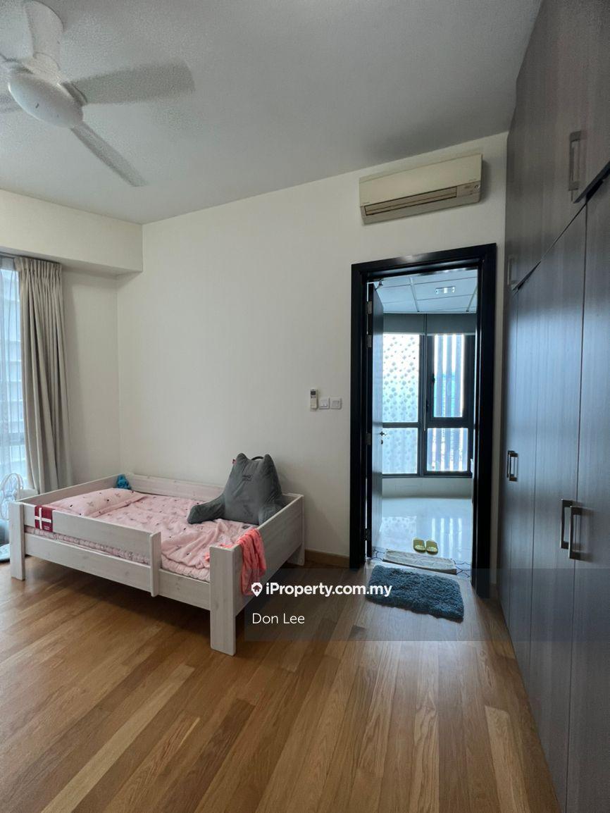 Condominium for Sale in 11 Mont Kiara @ MK11 by Don Lee - iProperty.com.my