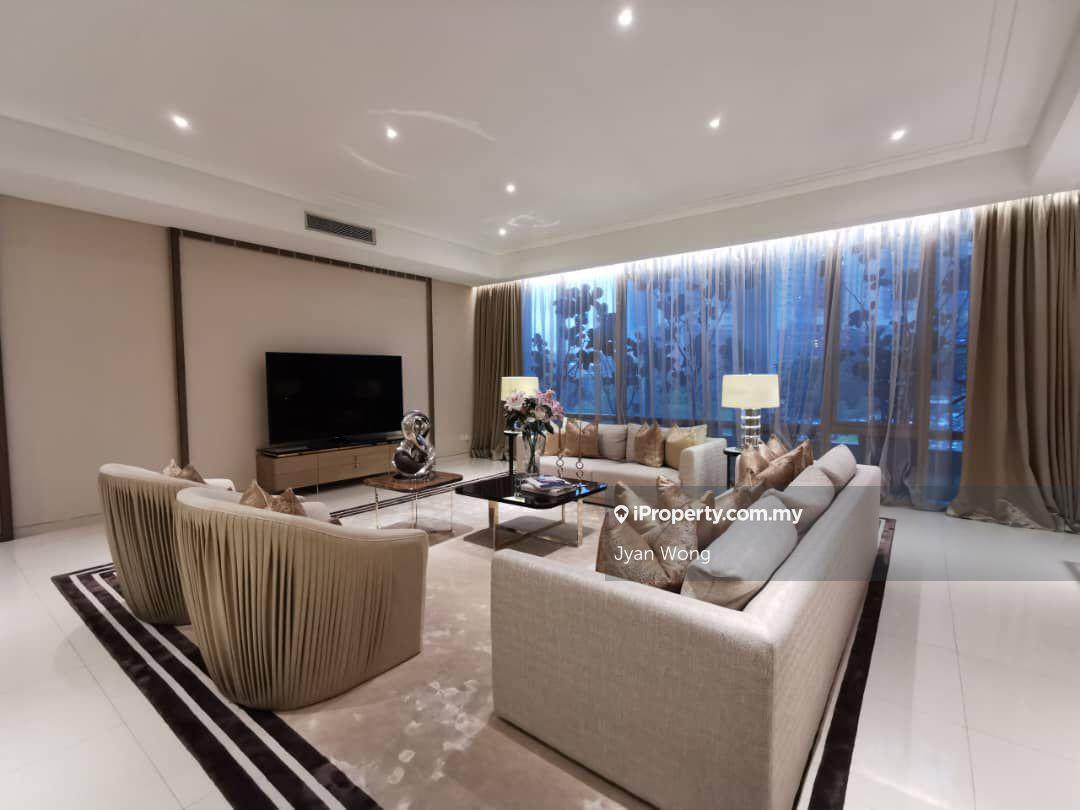 Service Residence for Sale in Pavilion Damansara Heights by Jyan Wong - iProperty.com.my