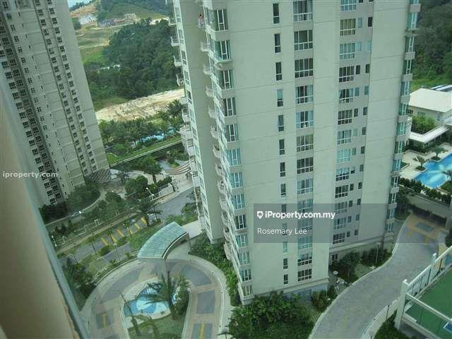 Kondominium untuk Disewa di Kiaramas Ayuria oleh Rosemary Lee - iProperty.com.my