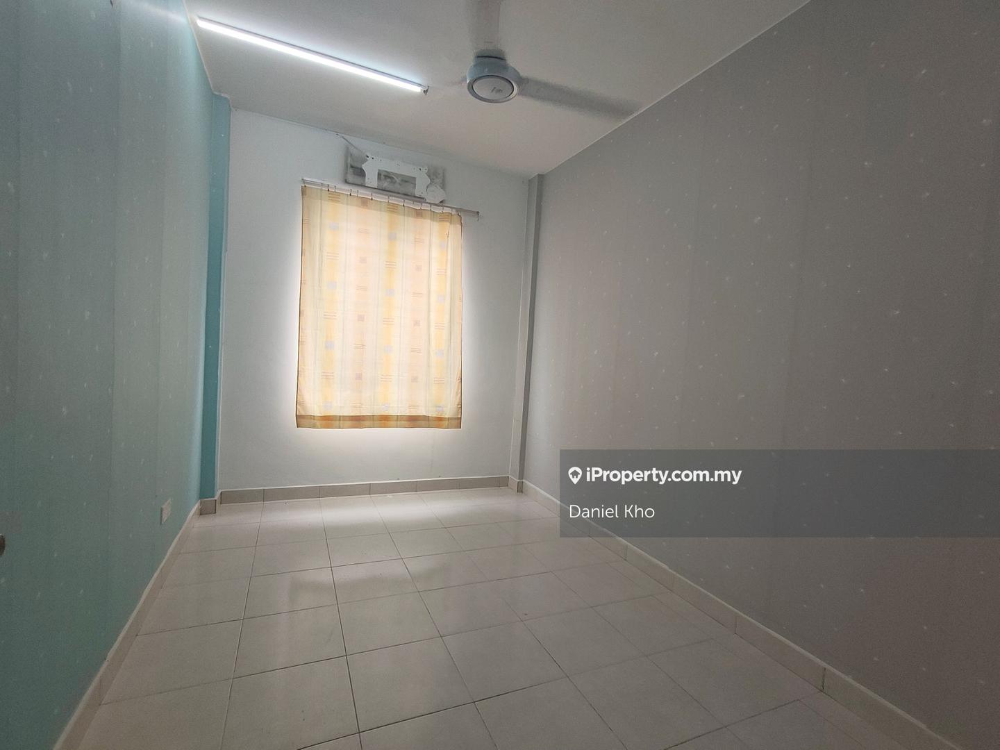 Pangsapuri untuk Dijual di Orchis Apartment oleh Daniel Kho - iProperty.com.my