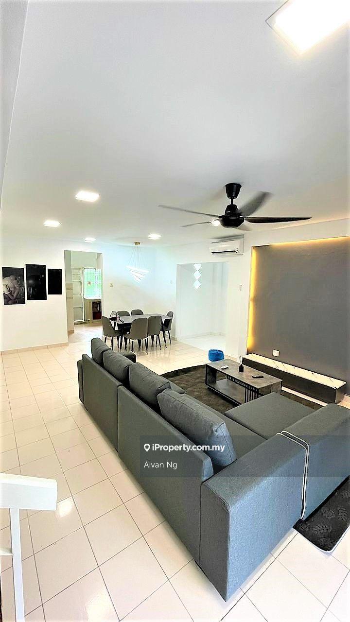 2-storey Terraced House for Sale in Taman Segar Perdana, Cheras by Aivan Ng - iProperty.com.my