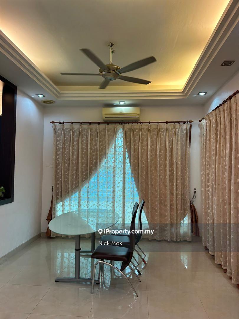 Semi-Detached House for Sale in Taman Lagenda Mas, Cheras by Nick Mok - iProperty.com.my