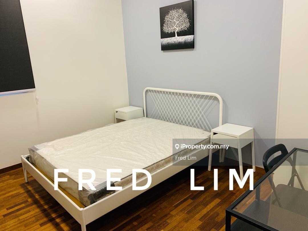 Service Residence for Sale in The Tamarind by Fred Lim - iProperty.com.my