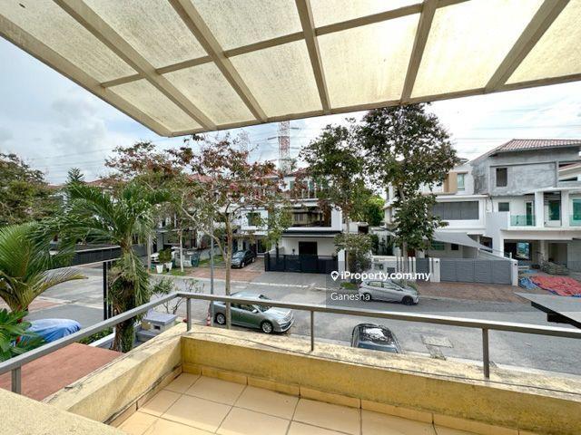 Semi-Detached House for Rent in The Rafflesia @ Damansara Perdana, Damansara Perdana by Ganesha - iProperty.com.my