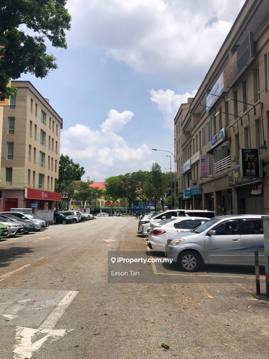 Shop-Office for Sale in Dataran Sunway, Kota Damansara by Eason Tan - iProperty.com.my