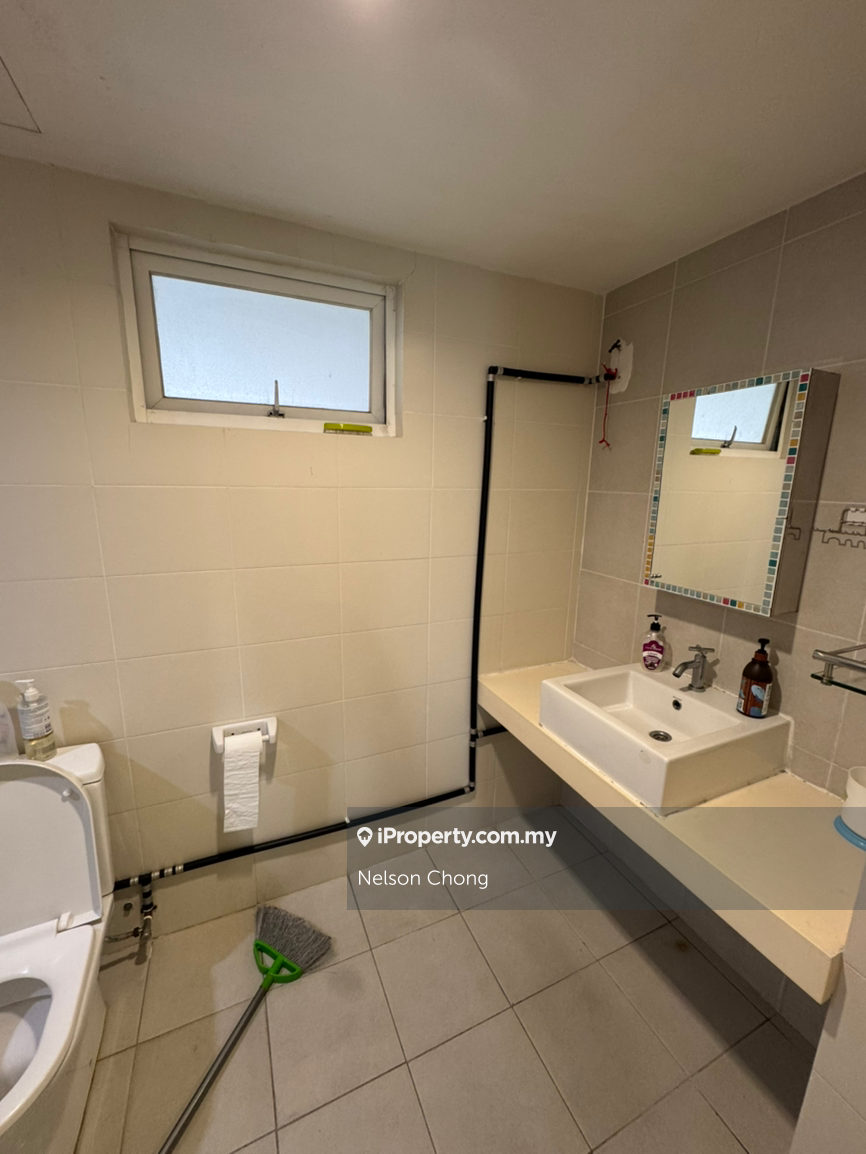 Condominium for Rent in First Residence (Residensi Unggul) by Nelson Chong - iProperty.com.my