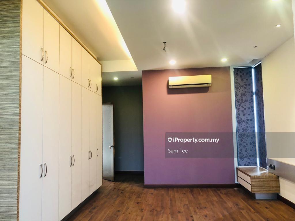 Bungalow House for Sale in Kota Kemuning, Shah Alam by Sam Tee - iProperty.com.my