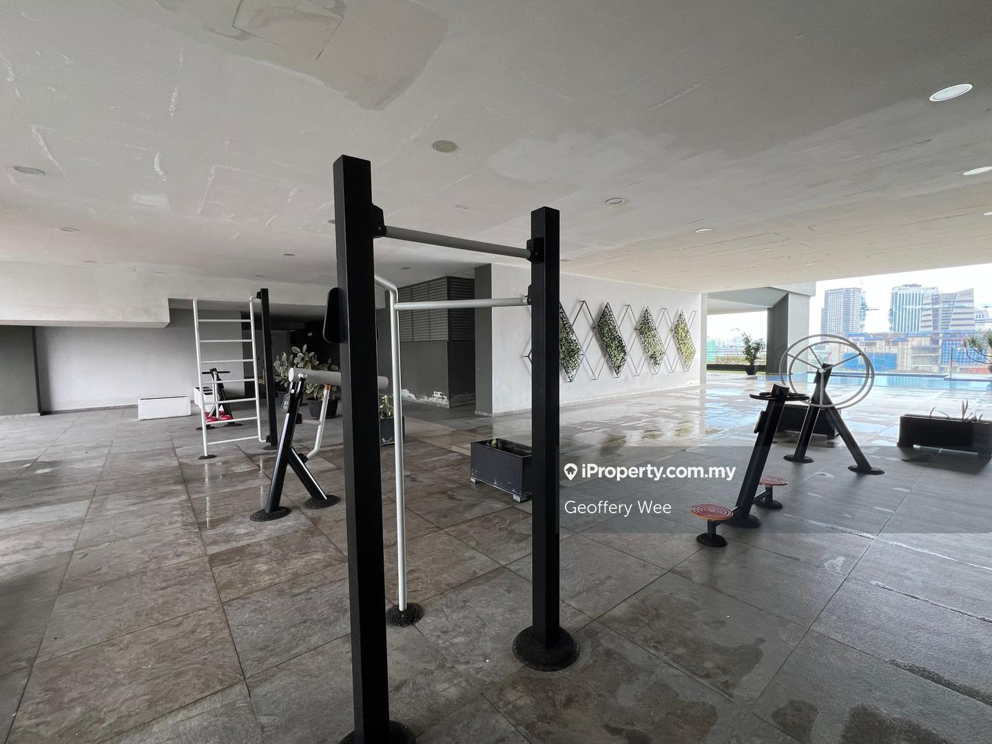 Kondominium untuk Disewa di SKS Pavillion Residences oleh Geoffery Wee - iProperty.com.my