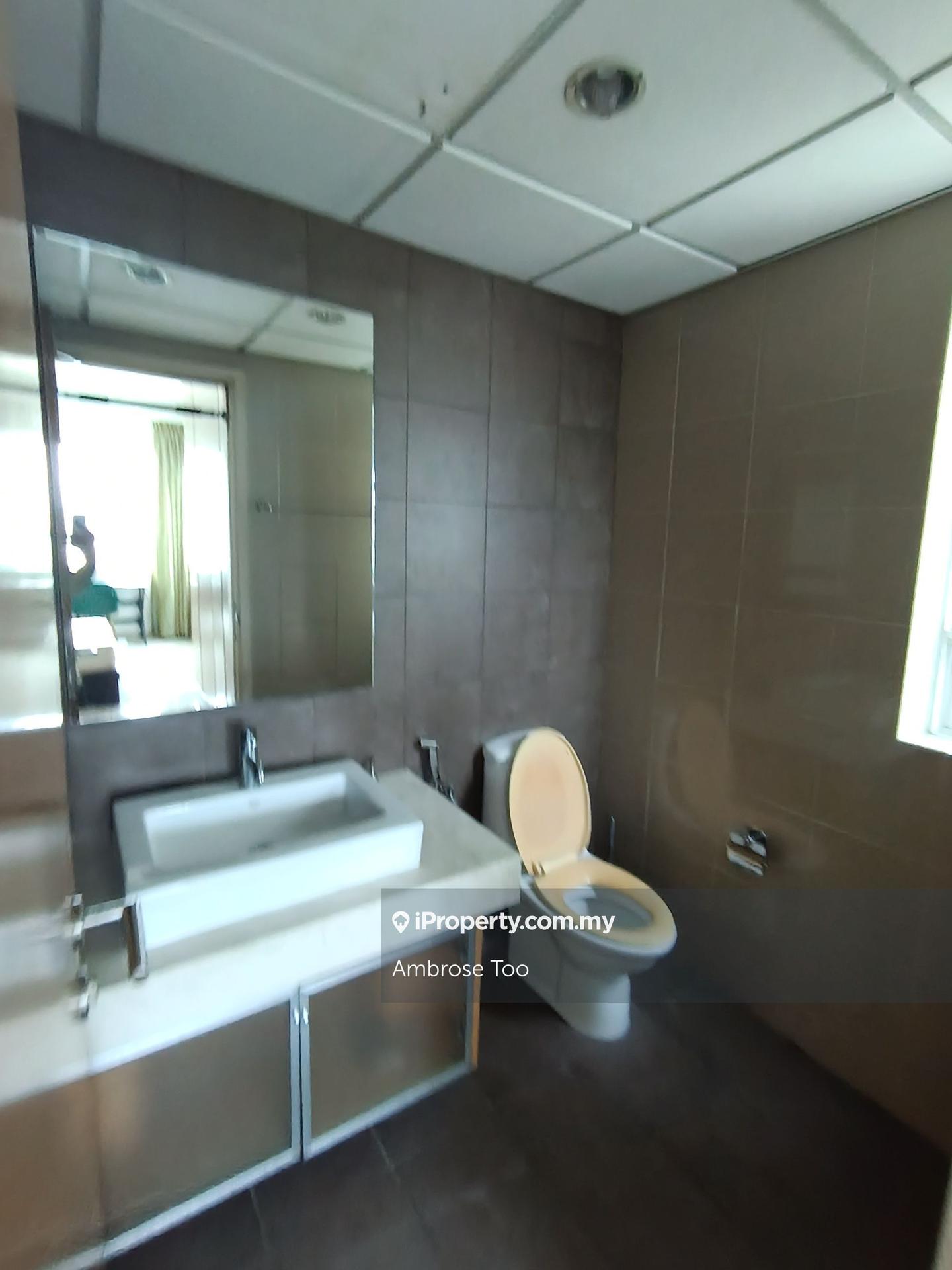 Condominium for Sale in Mont Kiara Banyan by Ambrose Too - iProperty.com.my