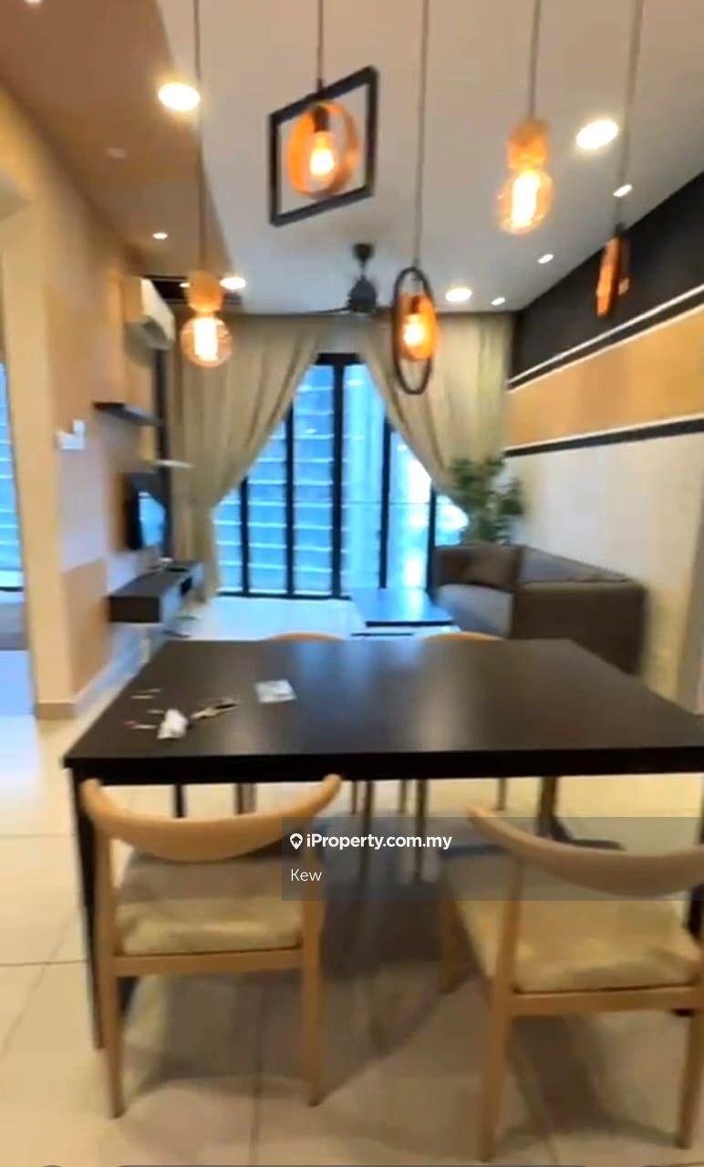 Residensi Servis untuk Disewa di KL Gateway Premium Residences oleh Kew - iProperty.com.my