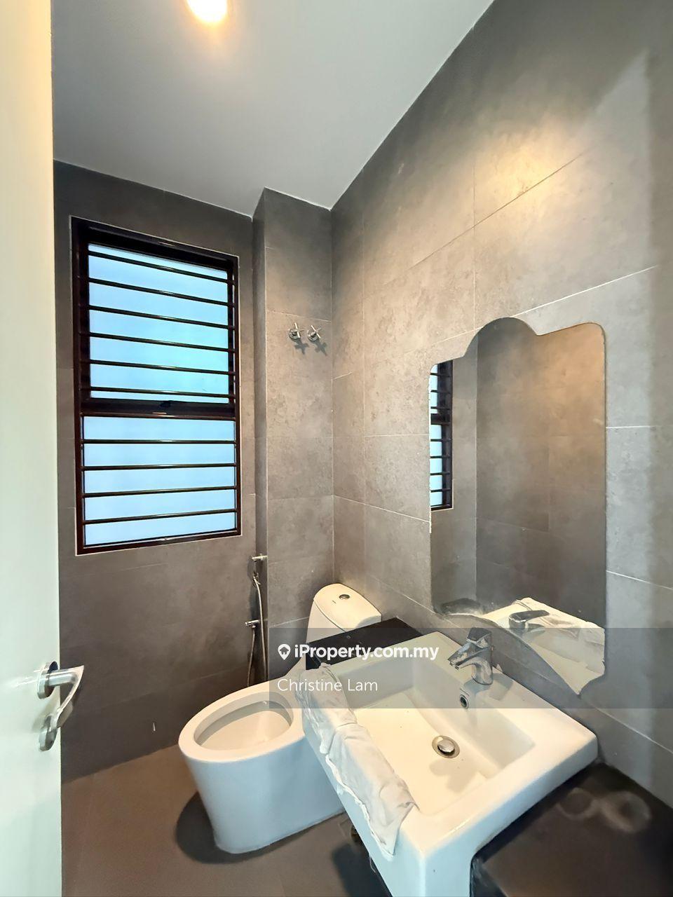 2-storey Terraced House for Sale in Alam Impian, Shah Alam by Christine Lam - iProperty.com.my