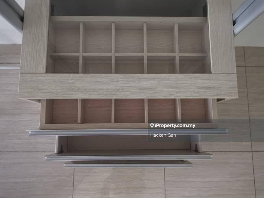 Service Residence for Sale in Eve Suite / NZX Square by Hacken Gan - iProperty.com.my