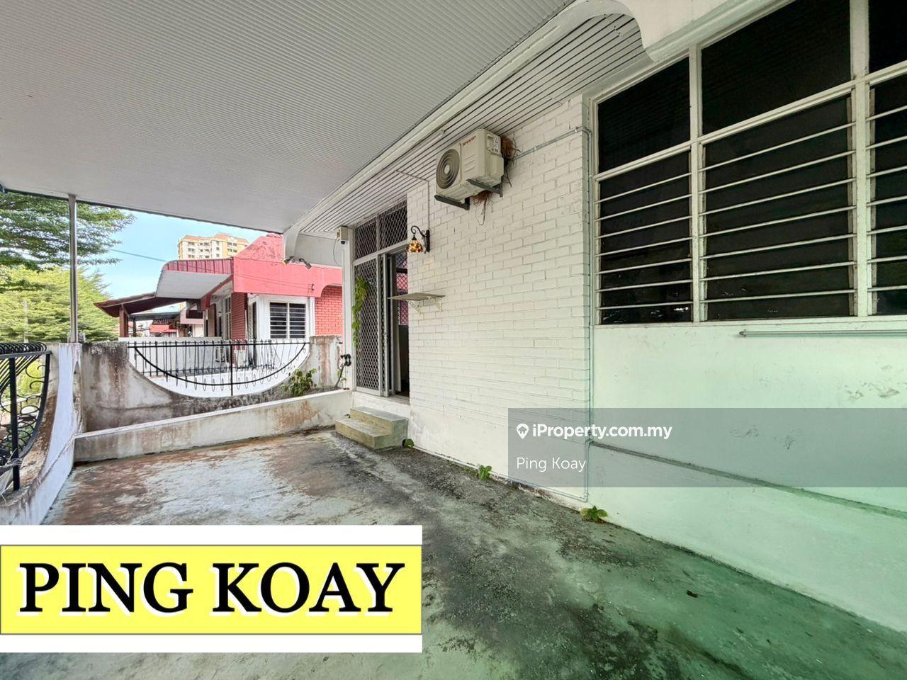 Semi-Detached House for Sale in 2 STY SEMI-D | 2080SF | LEMBAH PERMAI | WORTH BUY, Tanjung Bungah by Ping Koay - iProperty.com.my