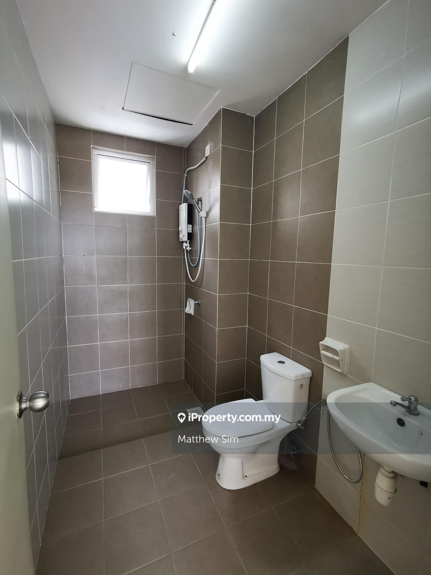 Service Residence for Rent in BSP 21 by Matthew Sim - iProperty.com.my