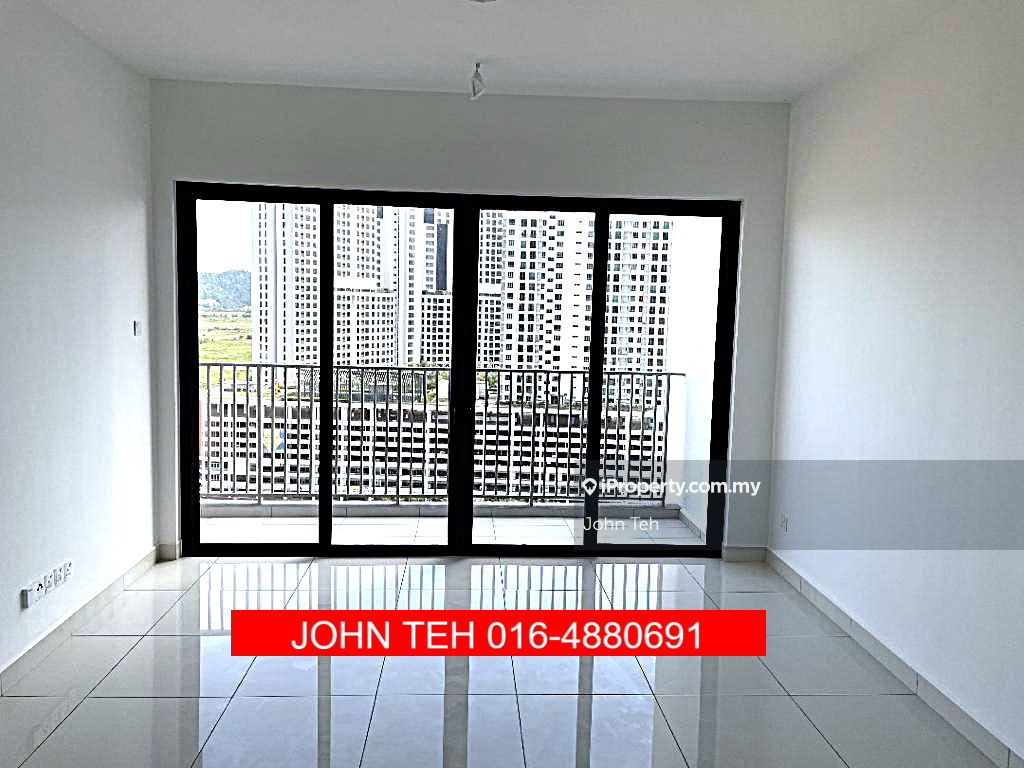 Kondominium untuk Dijual di Vertu Resort oleh John Teh - iProperty.com.my