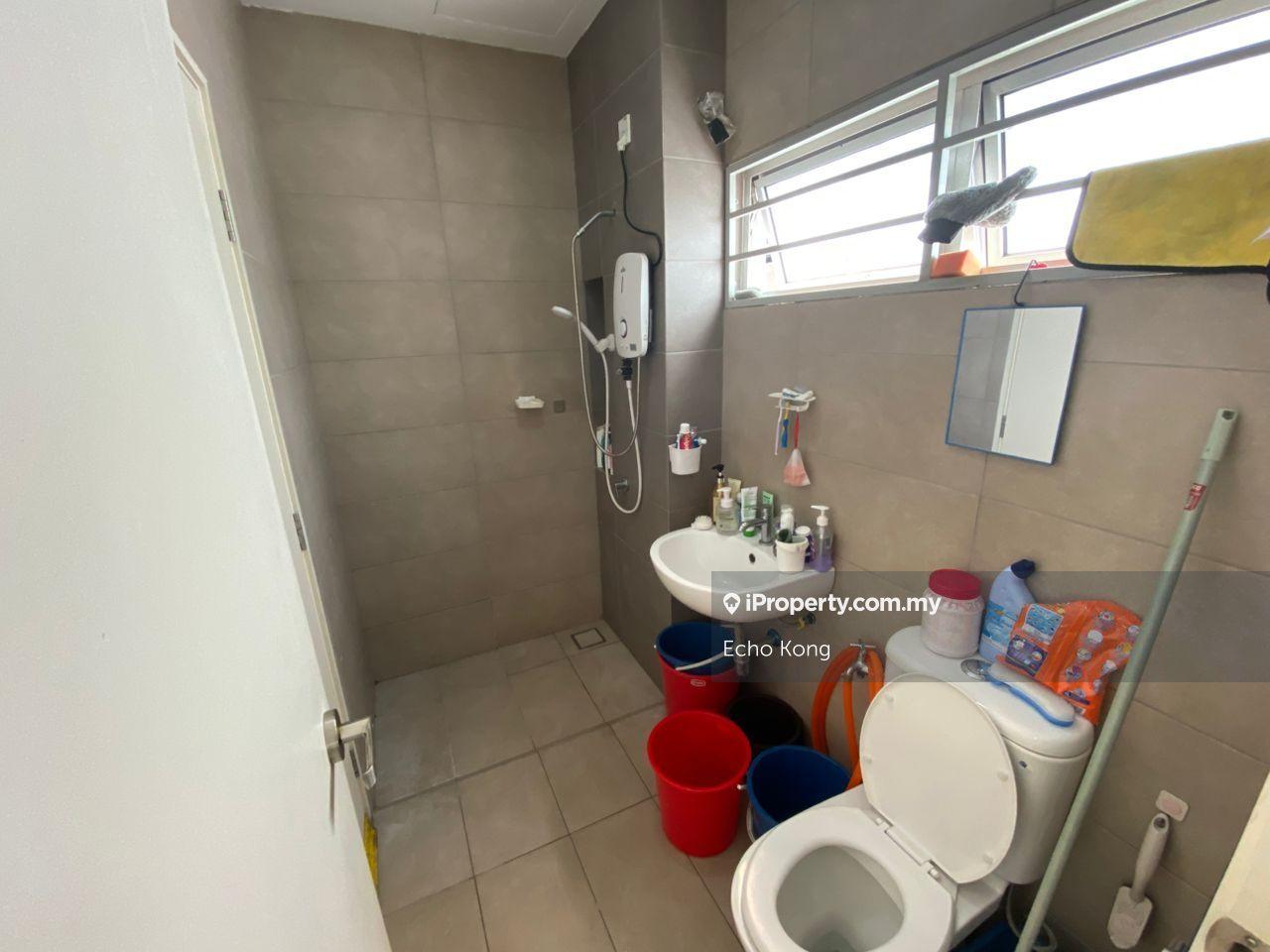 Rumah Berangkai 2 Tingkat untuk Dijual di Garland 1, Kota Emerald, Rawang oleh Echo Kong - iProperty.com.my