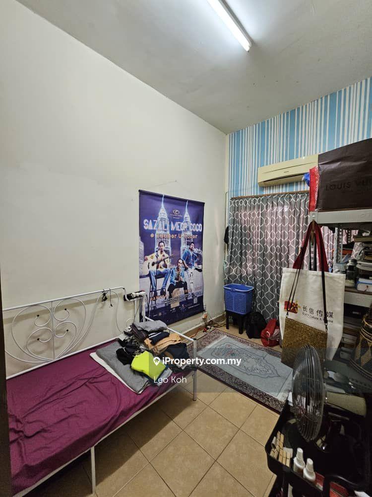 2-storey Terraced House for Sale in Taman Prima Tropika, Seri Kembangan by Leo Koh - iProperty.com.my
