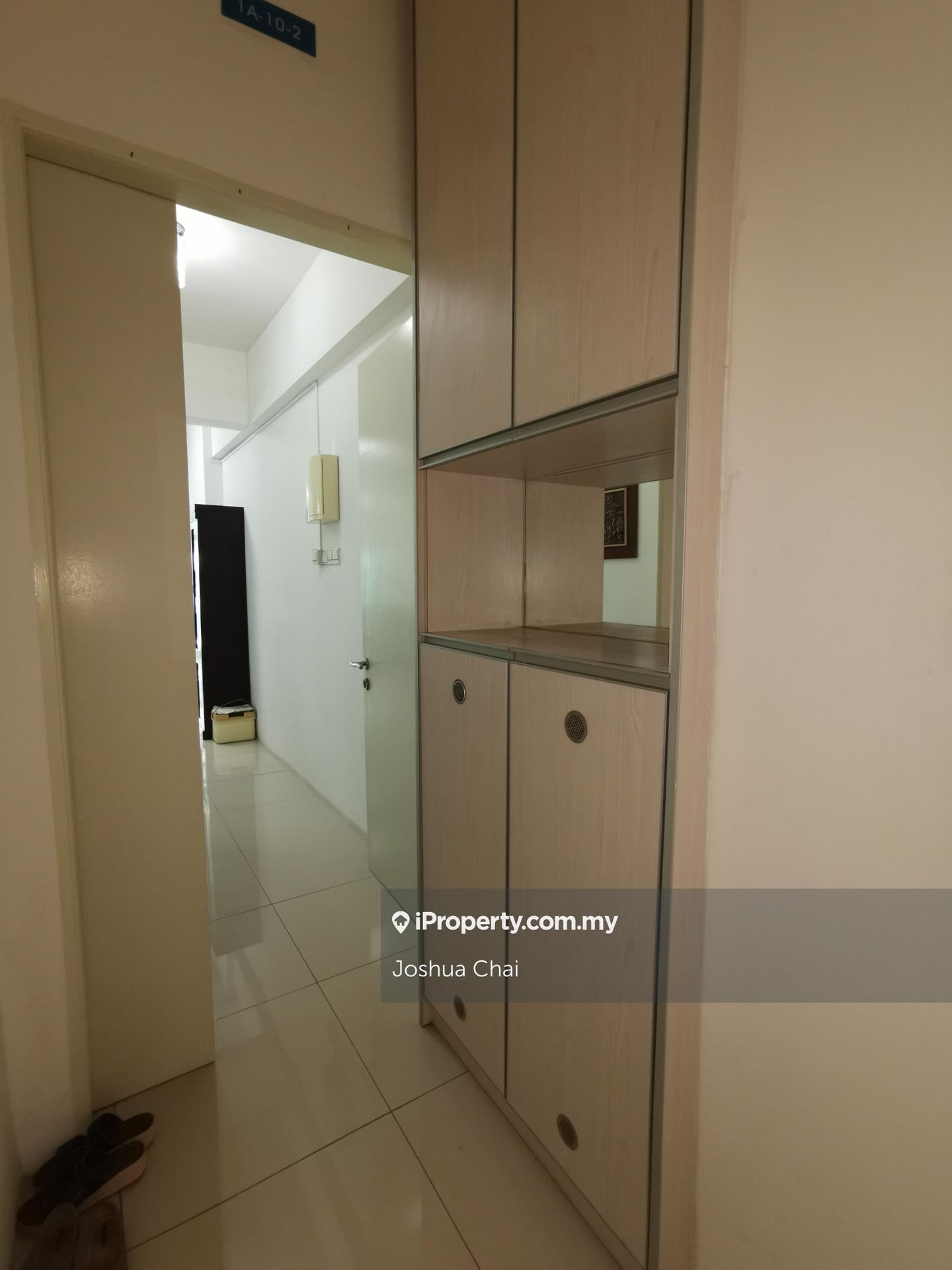 Condominium for Sale in The Oasis by Joshua Chai - iProperty.com.my