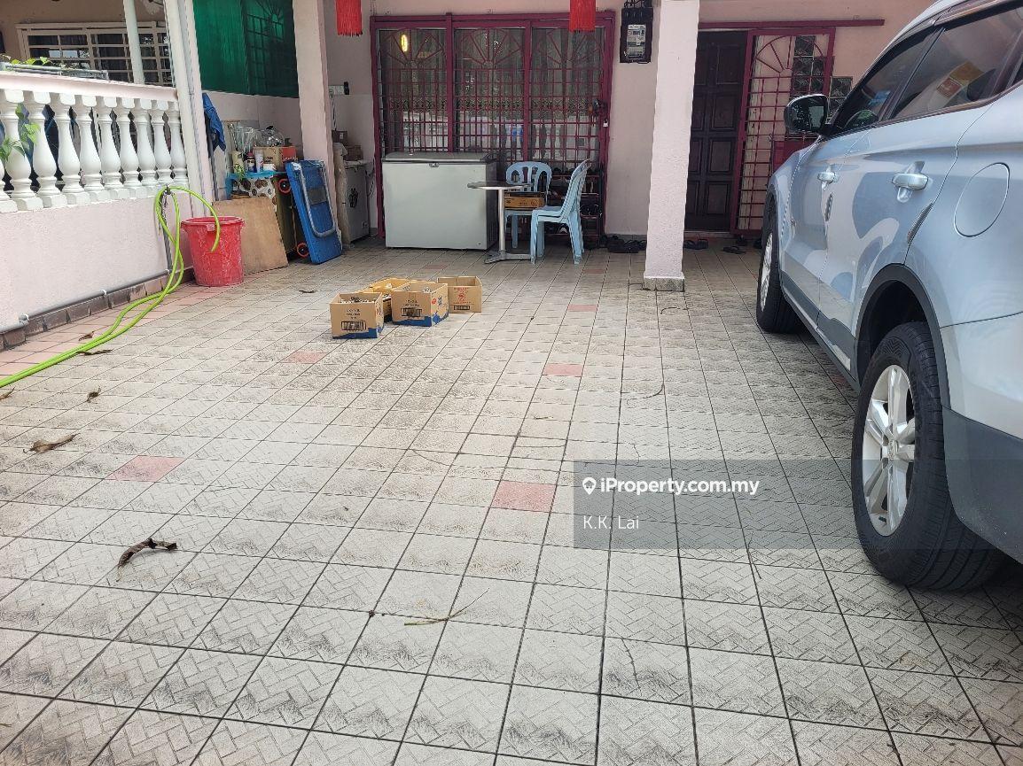 1.5-storey Terraced House for Sale in Bandar Baru Sri Petaling, Sri Petaling by K.K. Lai - iProperty.com.my
