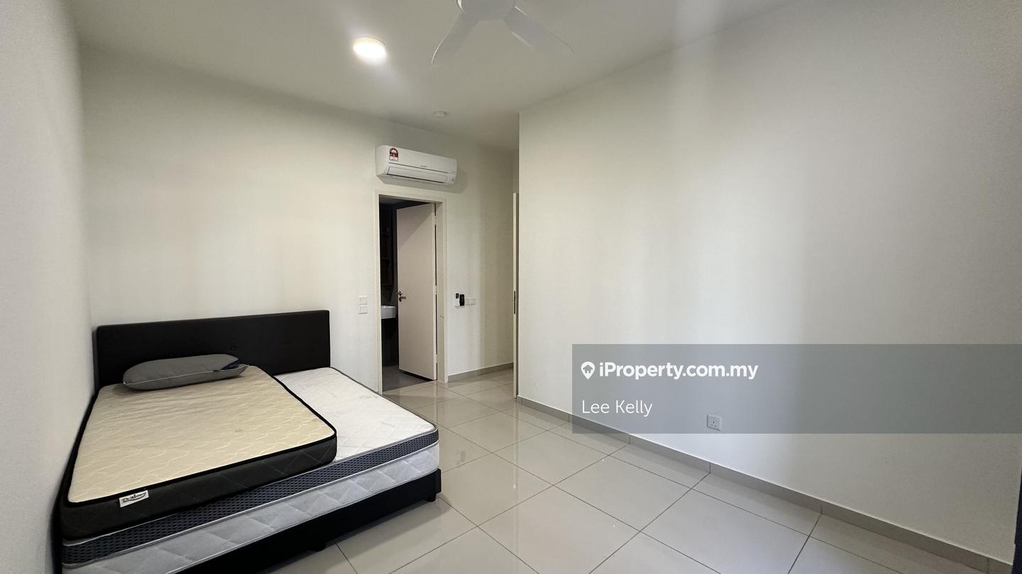 Service Residence for Rent in D'Cosmos Residences by Lee Kelly - iProperty.com.my