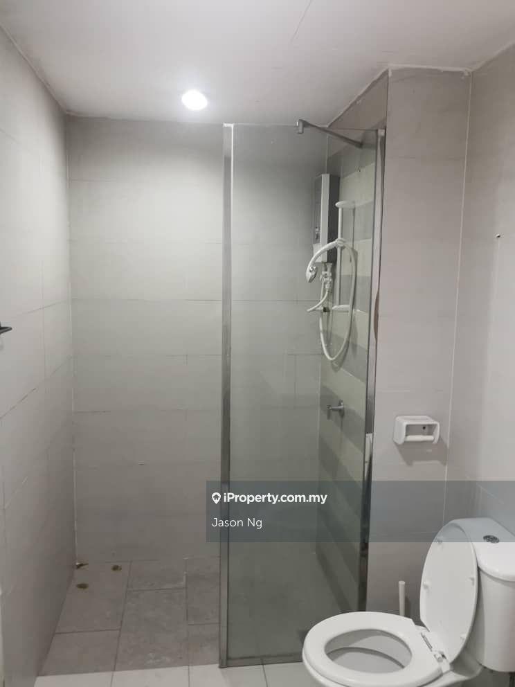 Residensi Servis untuk Dijual di Menara U oleh Jason Ng - iProperty.com.my