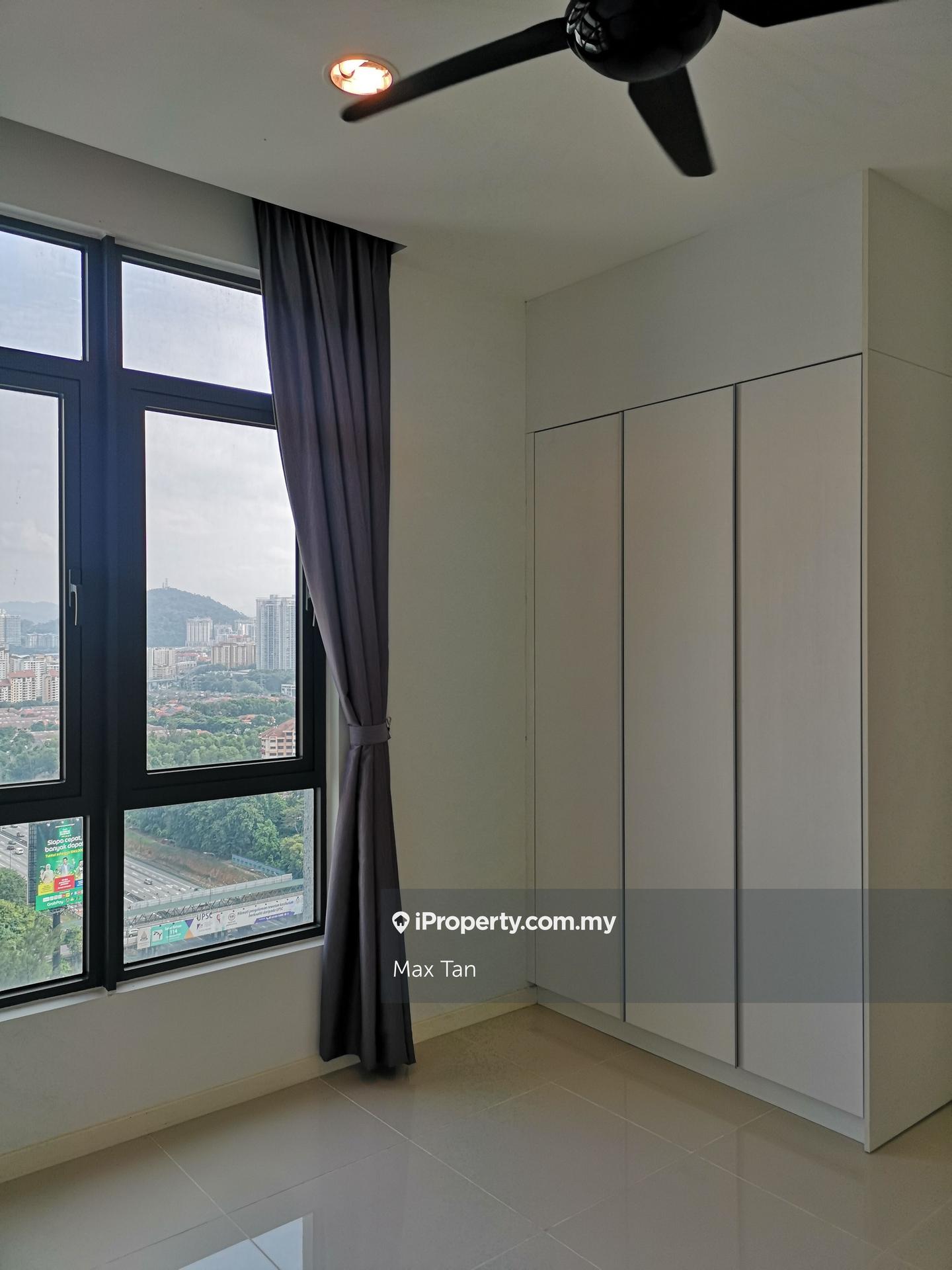 Service Residence for Rent in Tropicana Avenue by Max Tan - iProperty.com.my