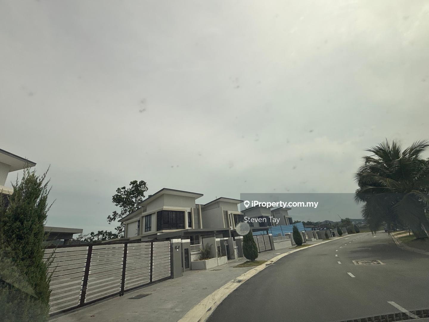 Semi-Detached House for Sale in Bandar Kinrara Seksyen 8, Bandar Kinrara by Steven Tay - iProperty.com.my