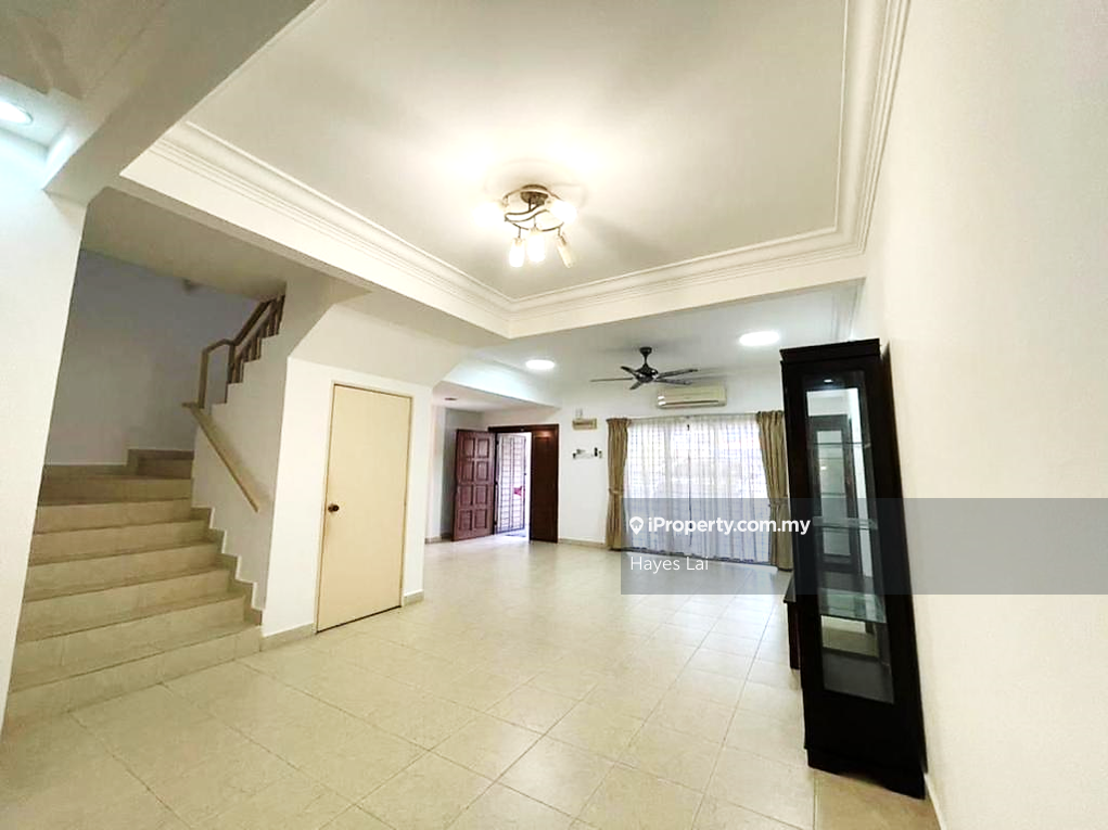 2-storey Terraced House for Sale in Taman Putra Prima,PP5, Puchong Prima,Meranti Jaya, Puchong by Hayes Lai - iProperty.com.my