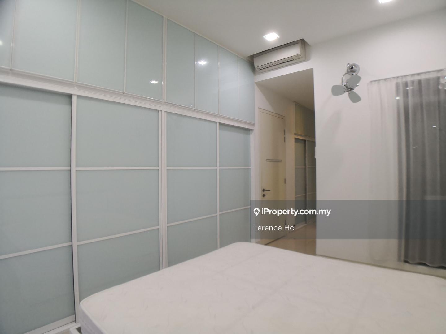 Residensi Servis untuk Dijual di Arnica @ Tropicana Gardens oleh Terence Ho - iProperty.com.my