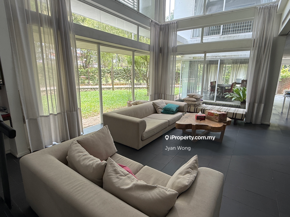 Bungalow House for Sale in Seri Pilmoor, Petaling Jaya by Jyan Wong - iProperty.com.my