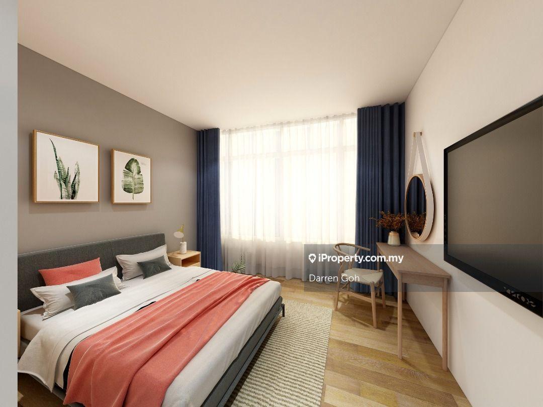 Residensi Servis untuk Disewa di Sky Suites @ KLCC oleh Darren Goh - iProperty.com.my