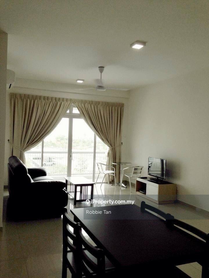 Condominium for Sale in Fairway Suites by Robbie Tan - iProperty.com.my