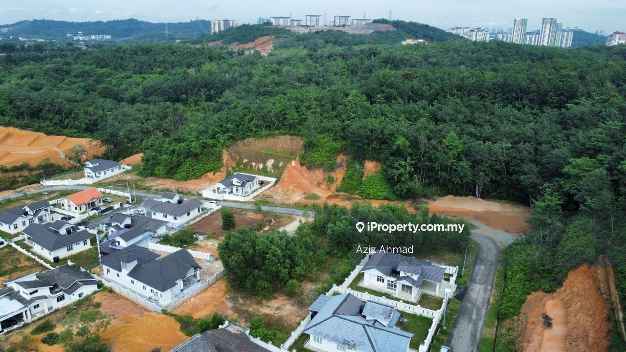 Agricultural Land for Sale in Sungai Merab, Bangi by Aziz Ahmad - iProperty.com.my
