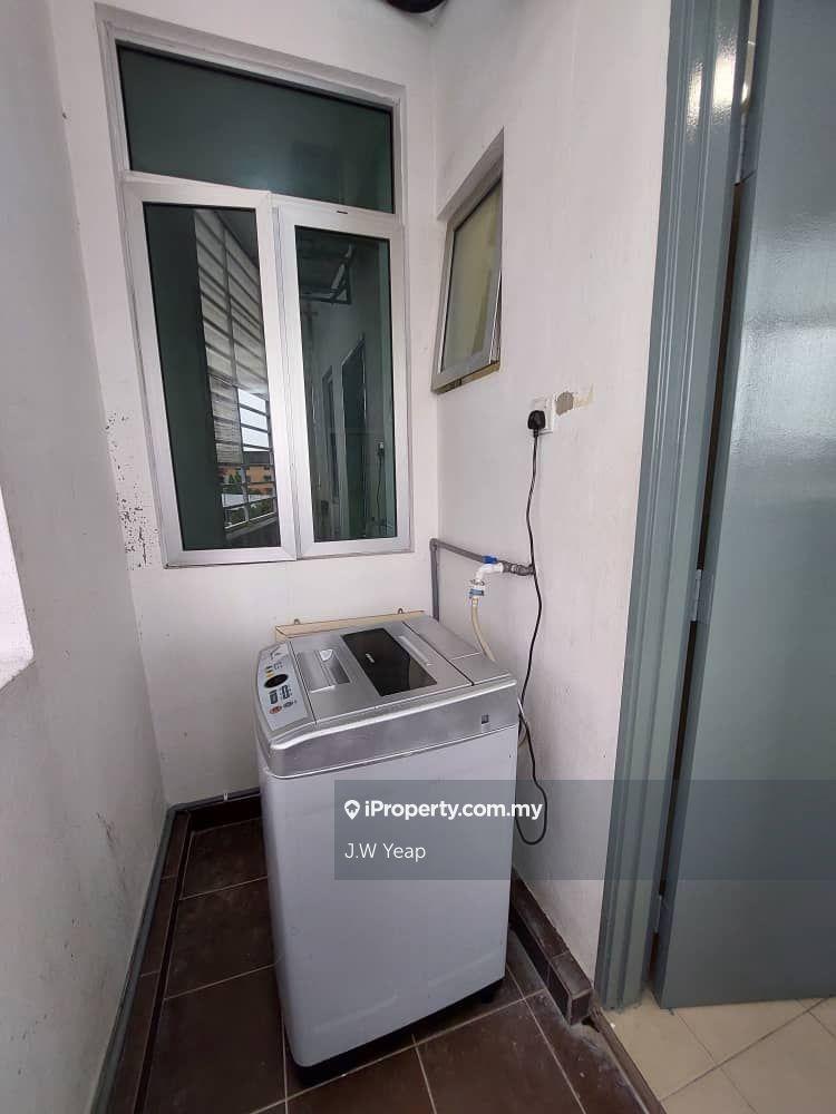 Townhouse for Rent in Pandan Jaya, Ampang by J.W Yeap - iProperty.com.my