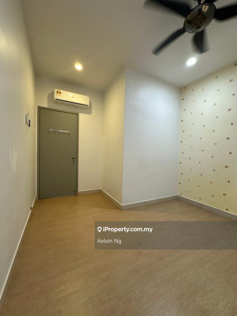 Kondominium untuk Dijual di Aman Heights Condominium oleh Kelvin Ng - iProperty.com.my