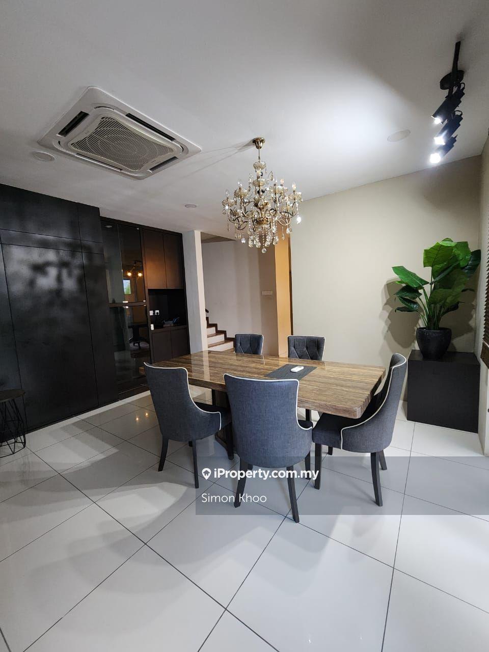 Rumah Berangkai 2 Tingkat untuk Dijual di Bandar Tropicana Aman, Telok Panglima Garang oleh Simon Khoo - iProperty.com.my