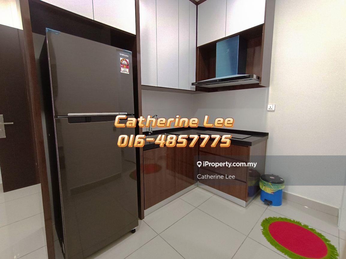 Kondominium untuk Disewa di Scots Pavilion oleh Catherine Lee - iProperty.com.my