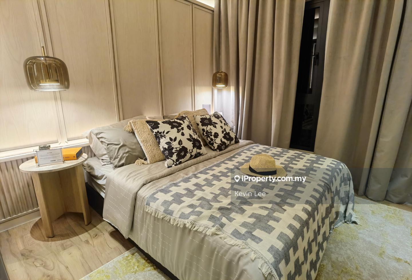 Service Residence for Sale in Aricia Residences by Kevin Lee - iProperty.com.my