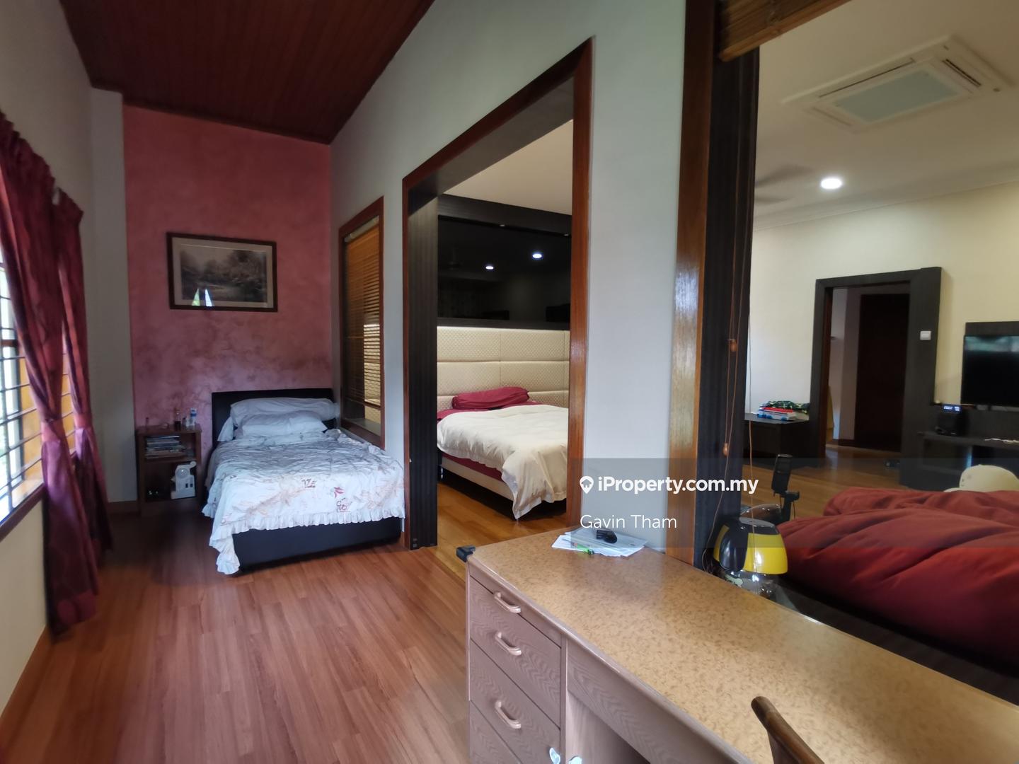 Bungalow House for Sale in Taman Overseas Union (Taman Oug), Jalan Klang Lama (Old Klang Road) by Gavin Tham - iProperty.com.my