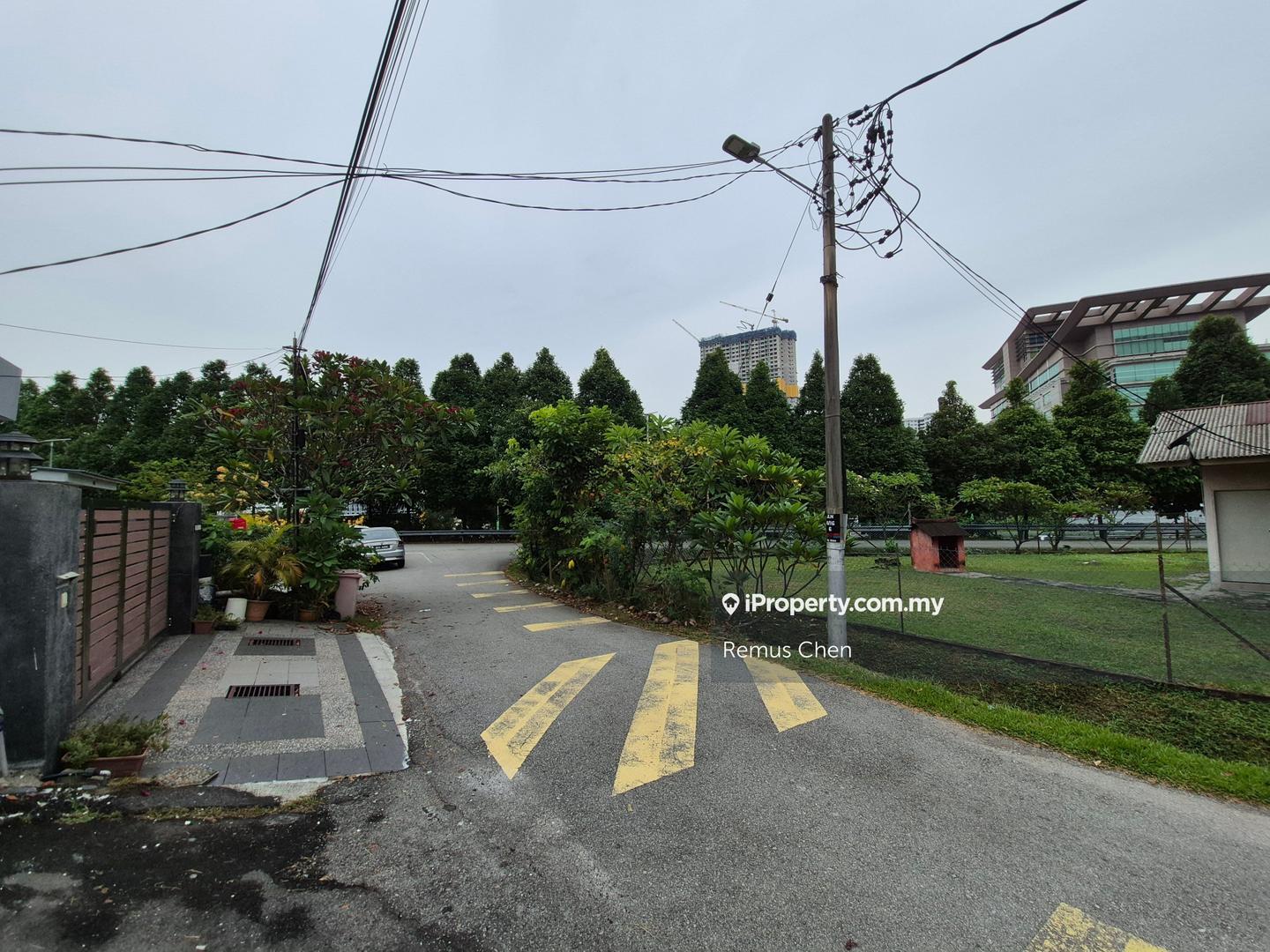 Rumah Berangkai 1 Tingkat untuk Disewa di Seksyen 8, Petaling Jaya oleh Remus Chen - iProperty.com.my
