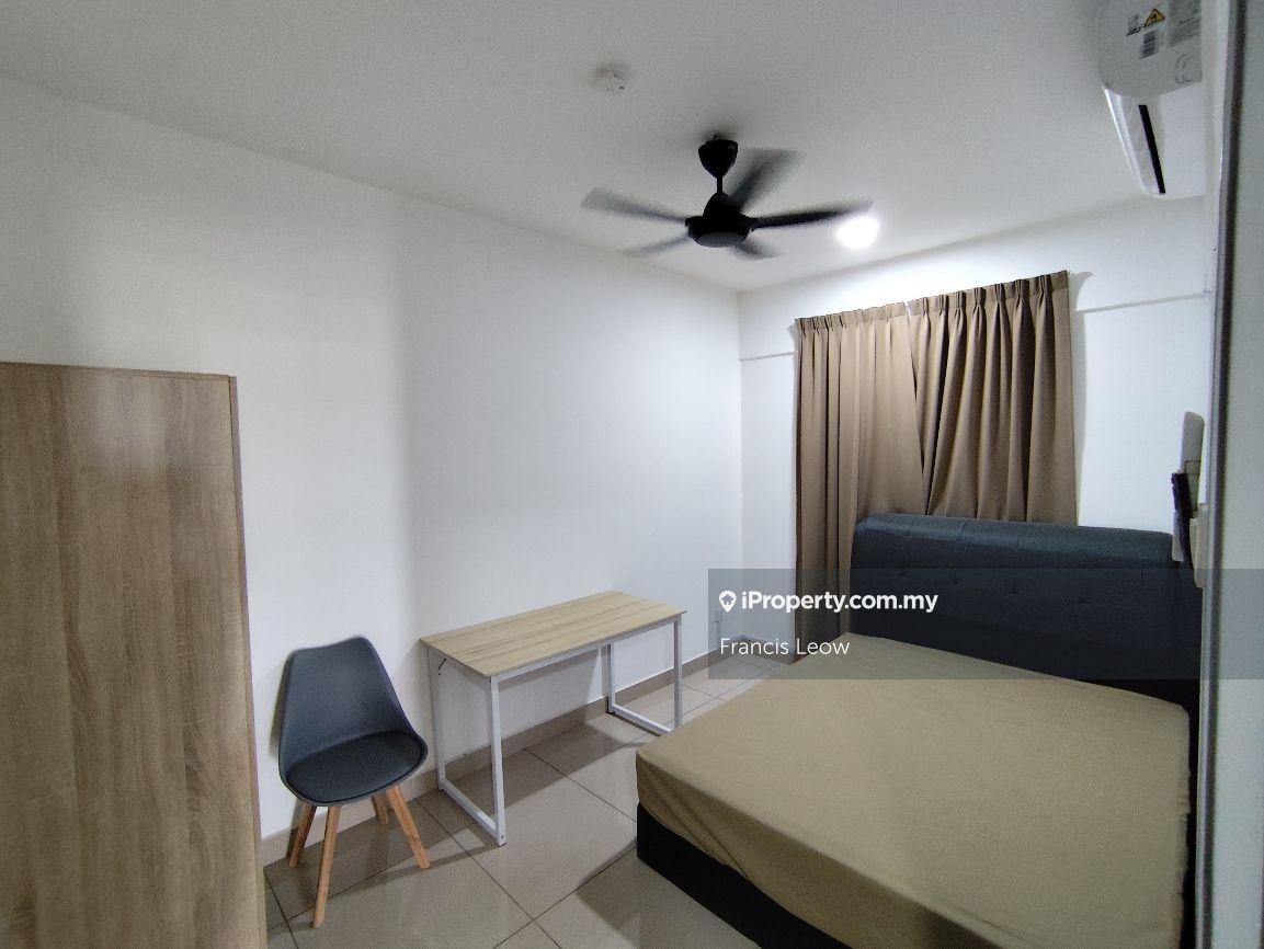 Service Residence for Rent in Avia Plus by Francis Leow - iProperty.com.my