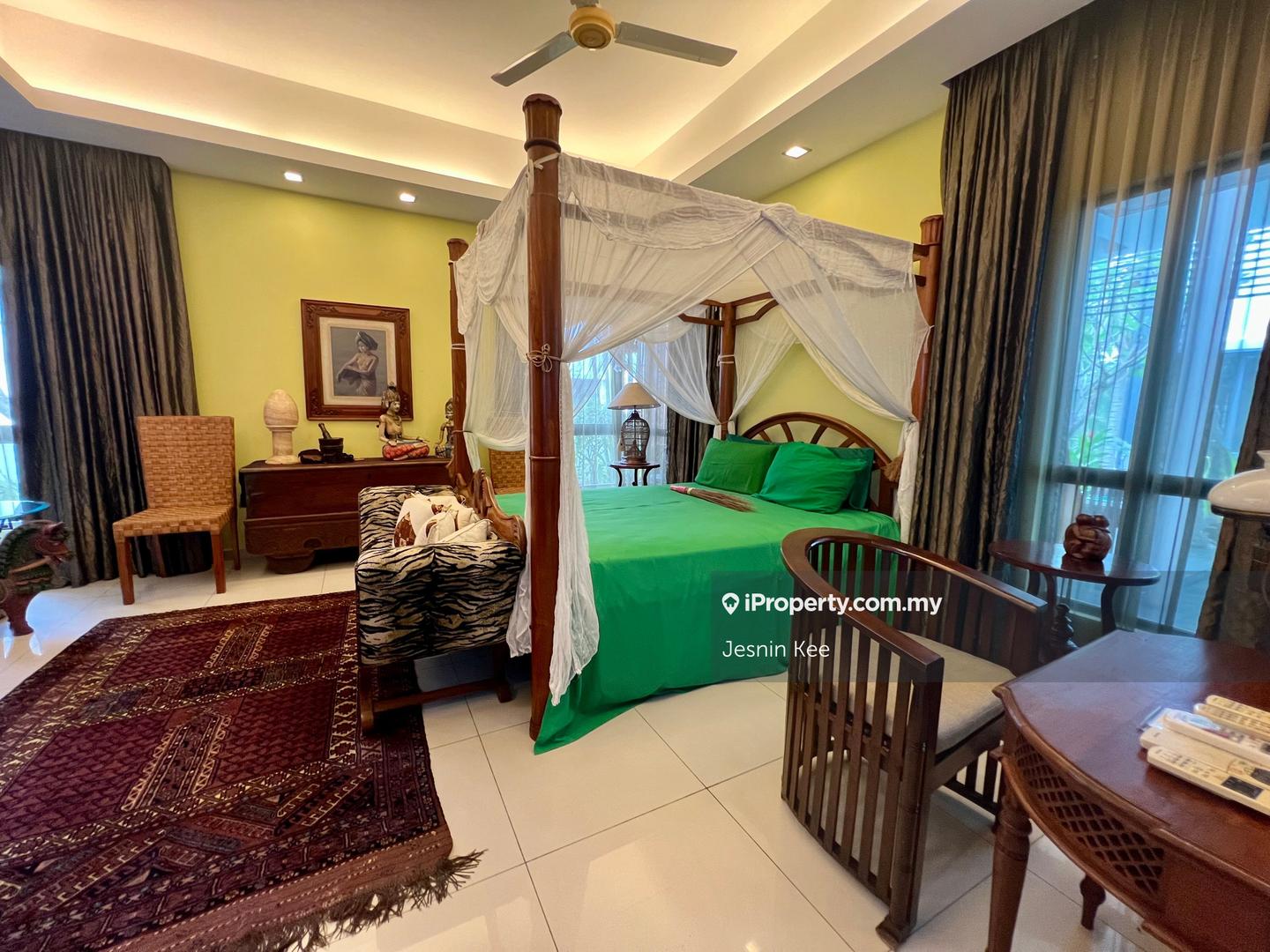 Banglo untuk Dijual di Jade Hills, Kajang oleh Jesnin Kee - iProperty.com.my