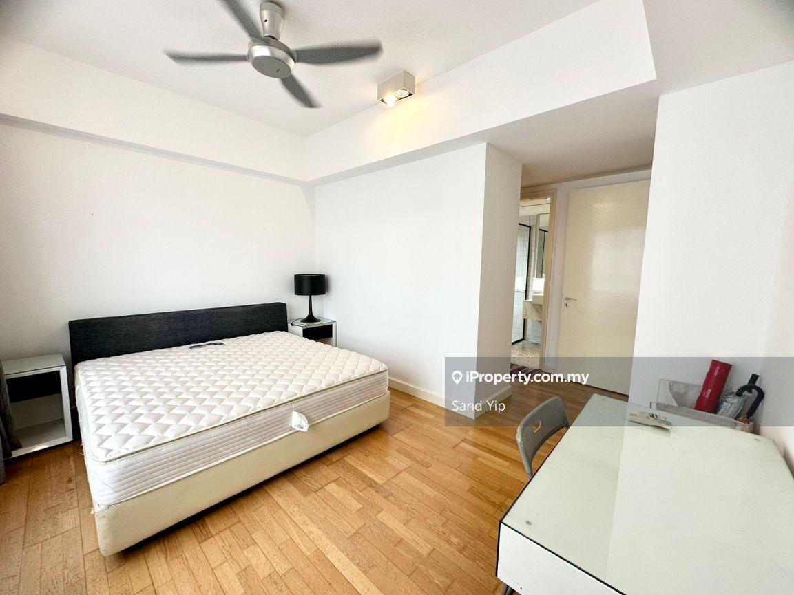 Kondominium untuk Dijual di Tiffani Kiara oleh Sand Yip - iProperty.com.my