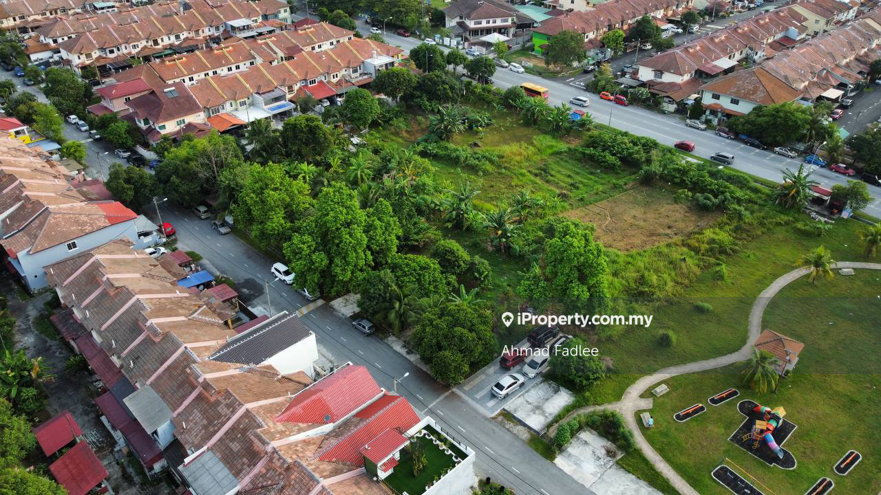 Commercial Land for Sale in Seksyen 3 Bandar Baru Bangi, Bangi by Ahmad Fadlee - iProperty.com.my