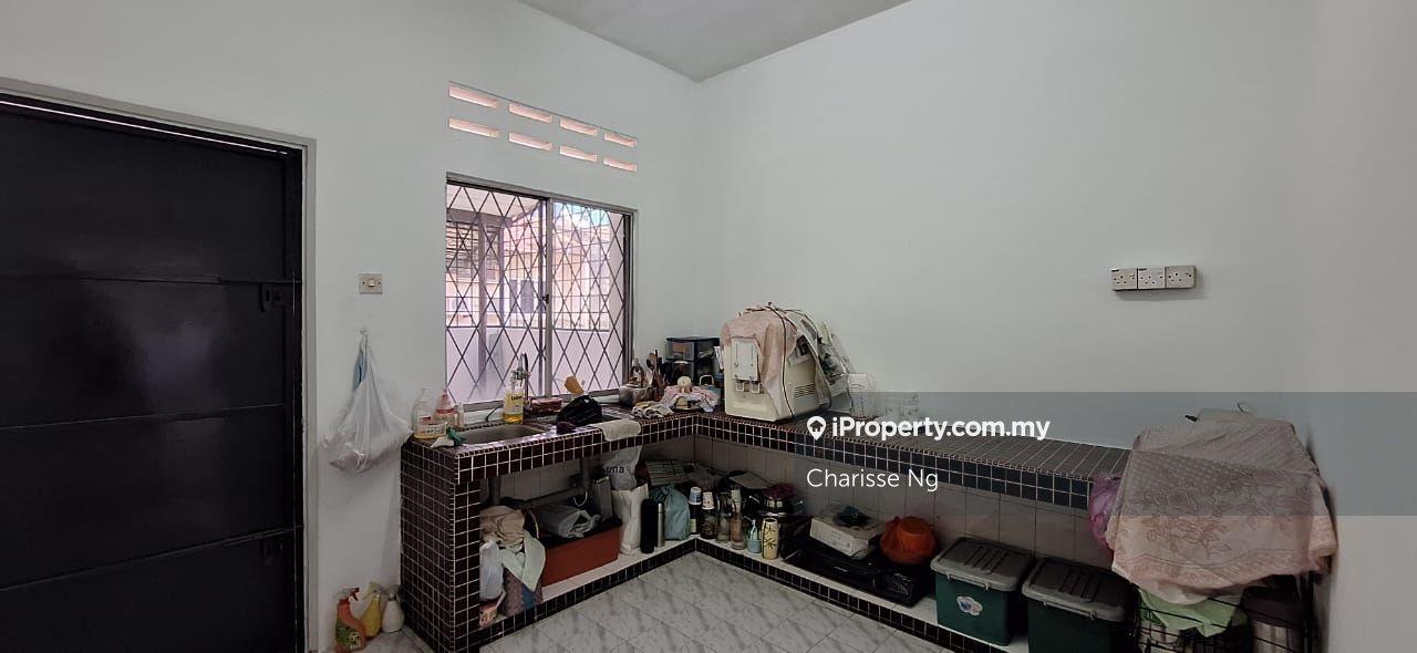 2-storey Terraced House for Sale in Taman Bangsar, Bangsar by Charisse Ng - iProperty.com.my