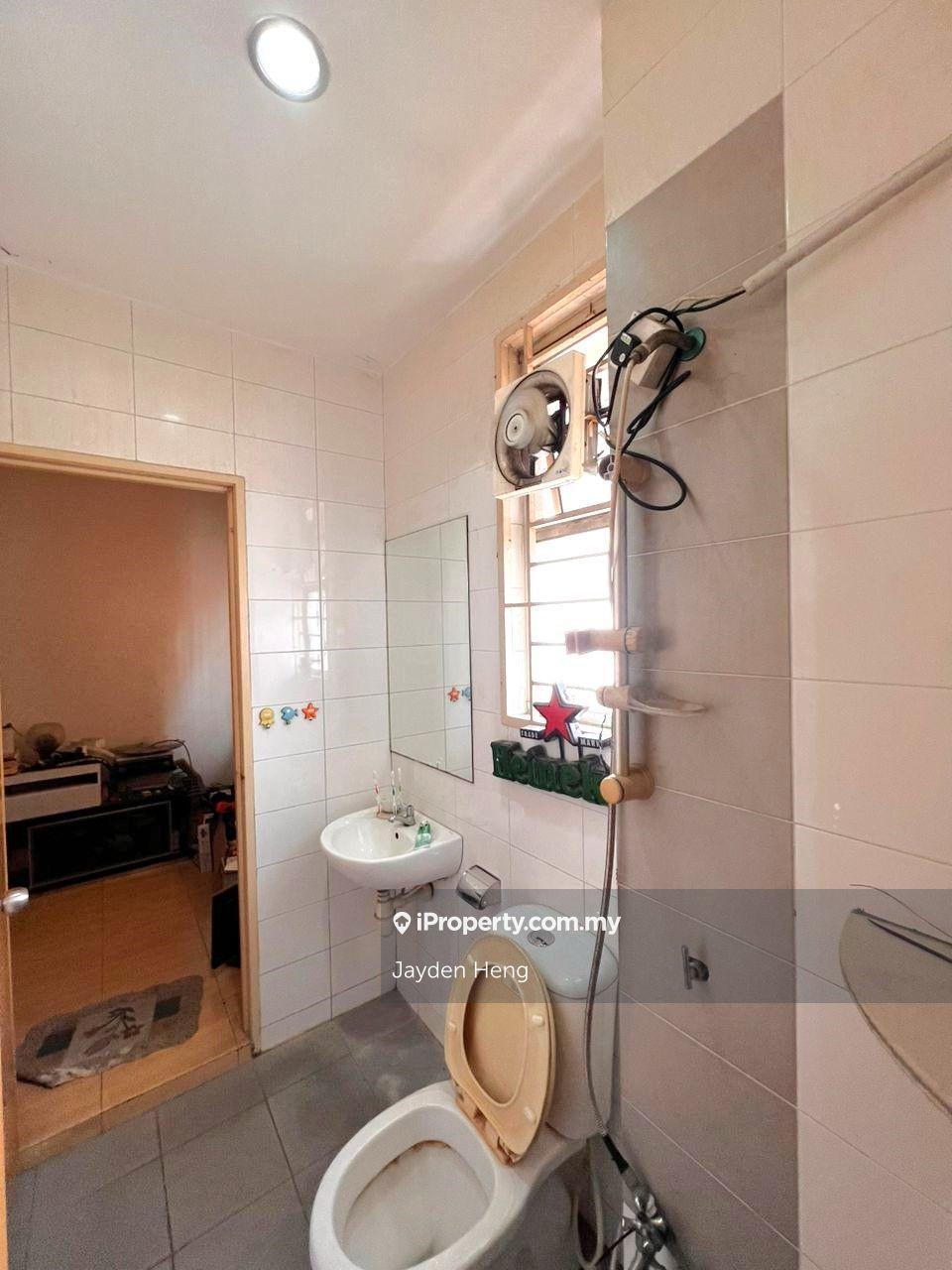 Rumah Berangkai 2 Tingkat untuk Dijual di Taman Mutiara Indah, Puchong oleh Jayden Heng - iProperty.com.my