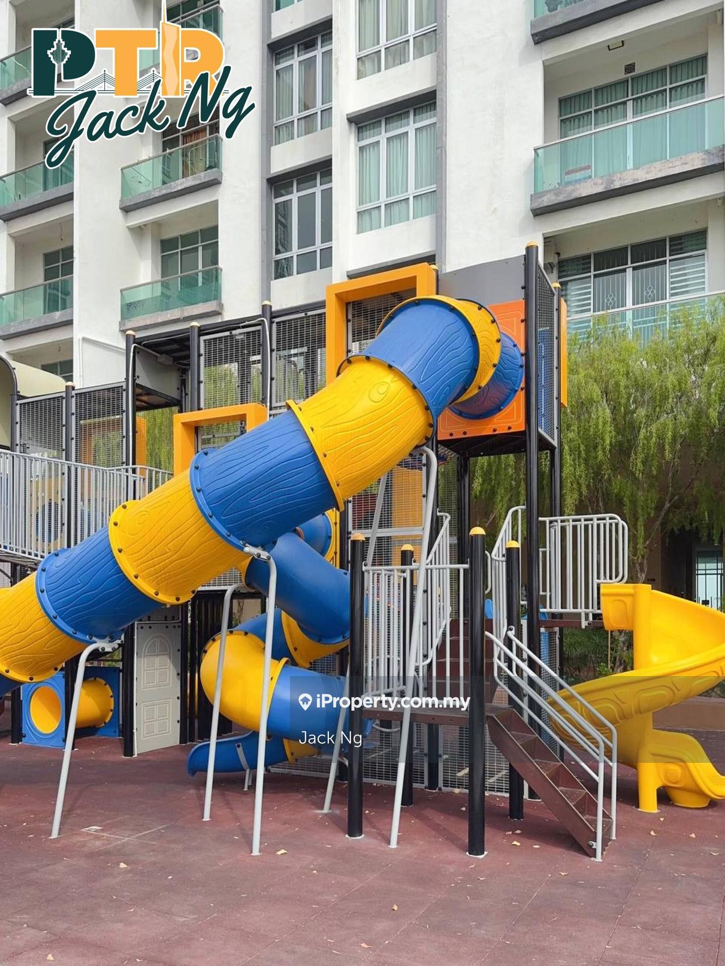 Service Residence for Rent in BM City Suites @ BM City Mall by Jack Ng - iProperty.com.my